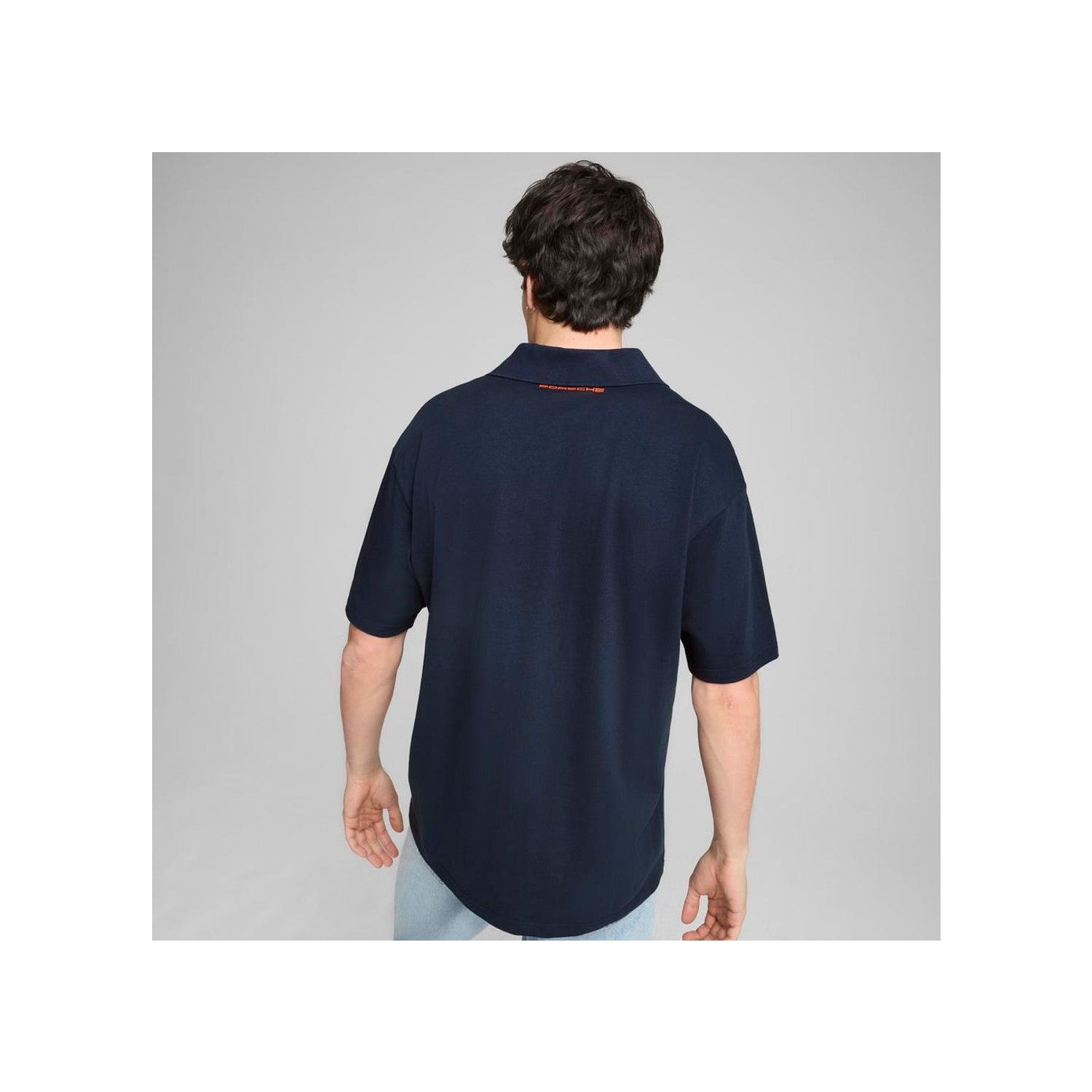Polos Motorsport Hombre Puma Pl Ess Polo