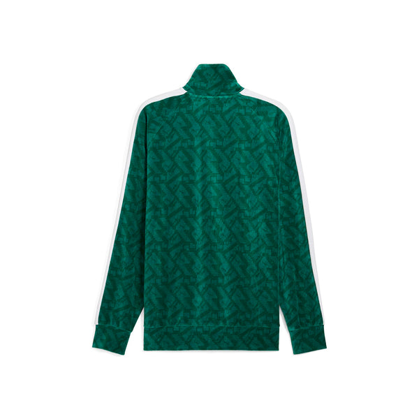 Casaca Urbano Hombre Puma X Squid Game T7 Iconic Track Jacket