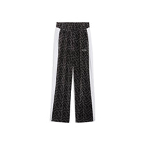 Pantalon Urbano Mujer Puma X Squid Game T7 Iconic Straight Tra color Negro - código 627433 01