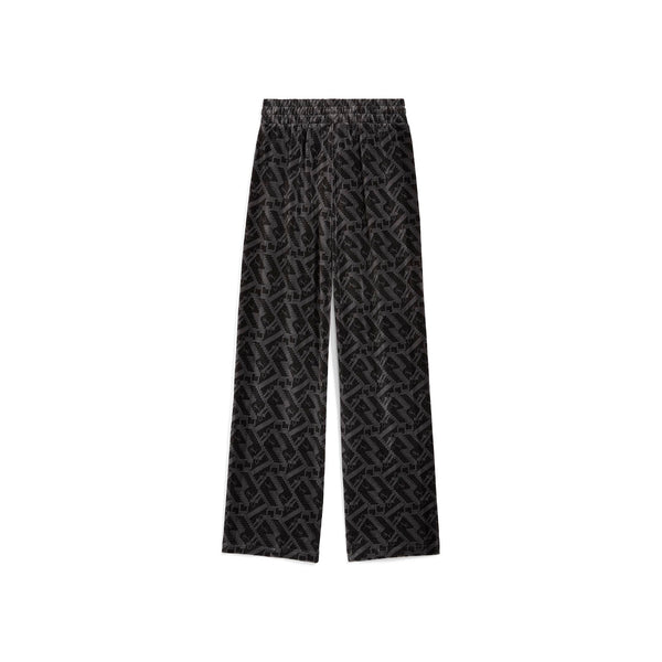 Pantalon Urbano Mujer Puma X Squid Game T7 Iconic Straight Tra