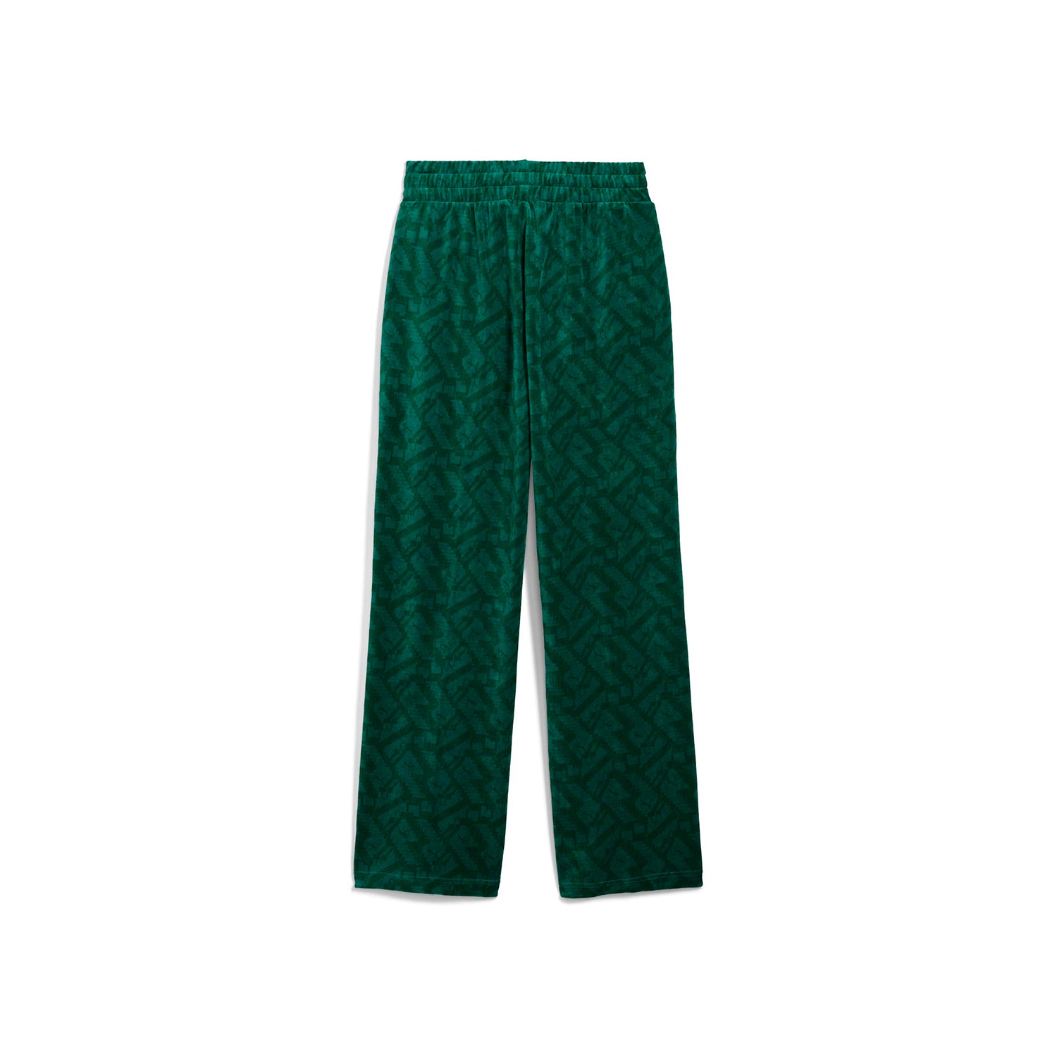 Pantalones Urbano Mujer Puma X Squid Game T7 Iconic Straight Tra - Outfit streetwear
