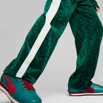 Pantalones Urbano Mujer Puma X Squid Game T7 Iconic Straight Tra - Moda Urbana