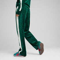 Pantalones Urbano Mujer Puma X Squid Game T7 Iconic Straight Tra - Prendas Lifestyle