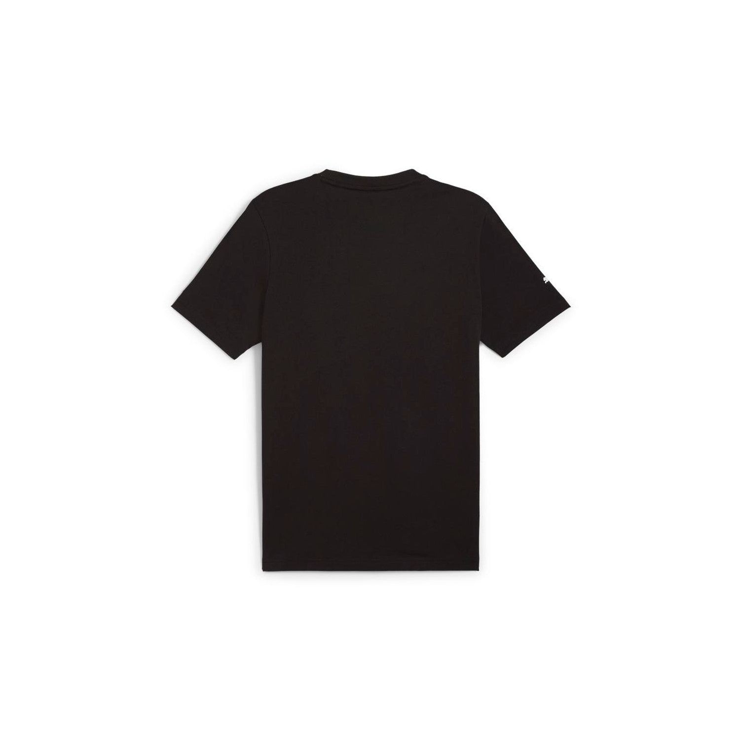 Polos Motorsport Hombre Puma Bmw Mms Logo Tee+ color Negro Para uso diario - código 627468 01