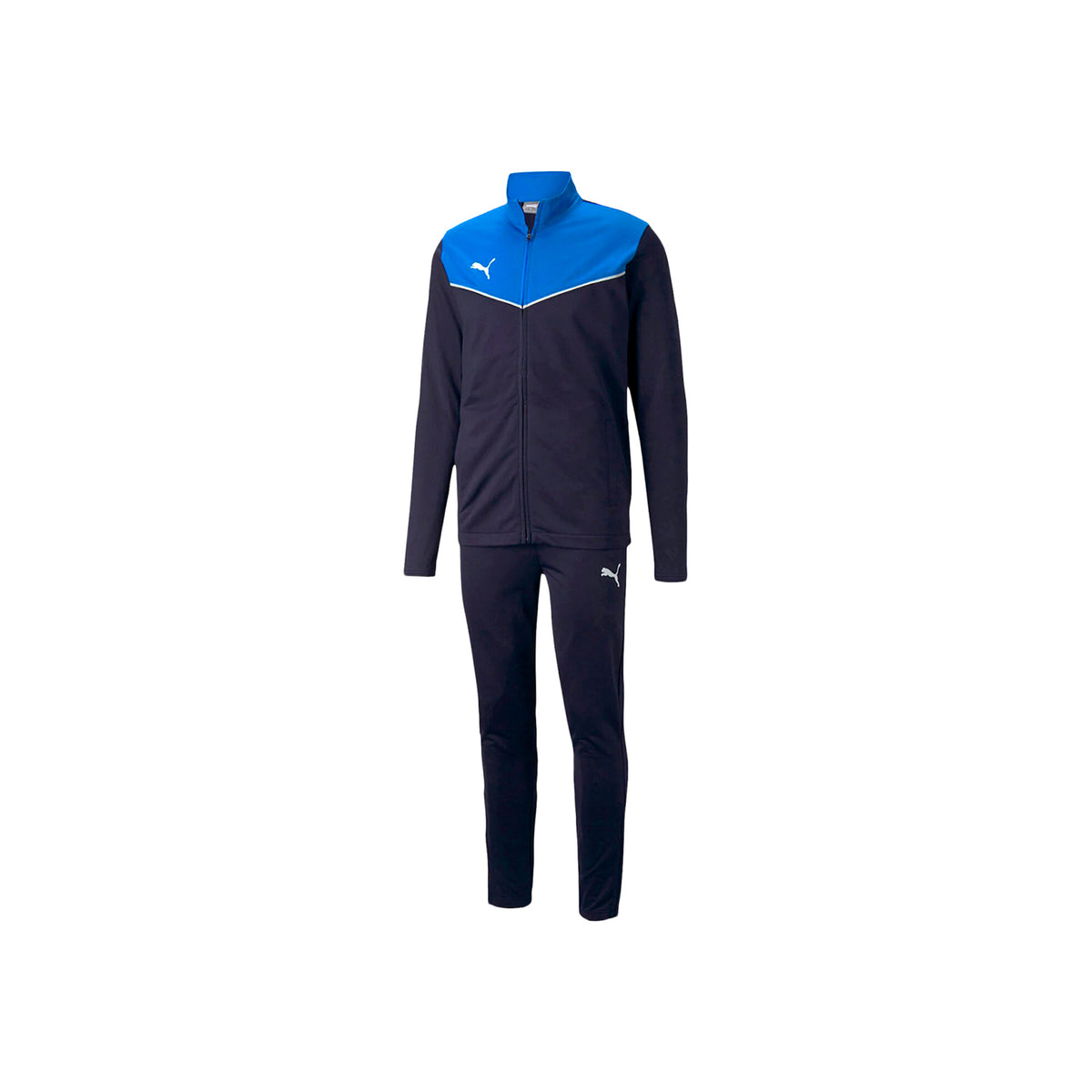 Buzos Football Hombre Puma Individualrise Tracksuit