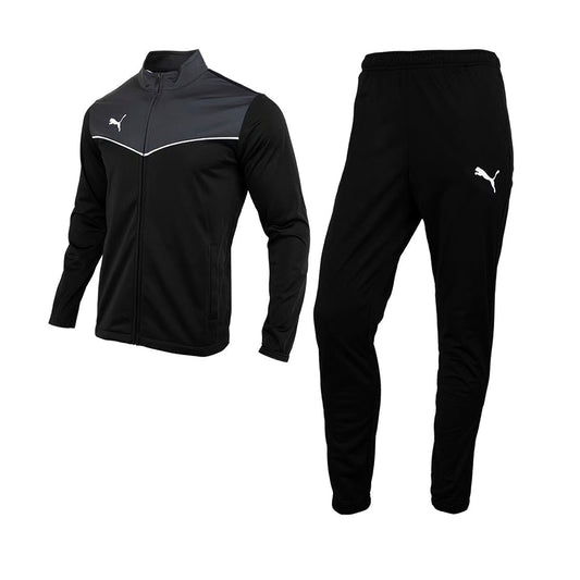 Buzo Futbol Hombre Puma Individualrise Tracksuit