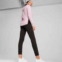 Buzo Urbano Mujer Puma Classic Hooded Tracksuit Tr cl - Tendencia