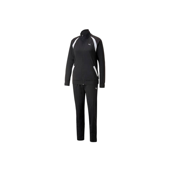 Buzo Urbano Mujer Puma Classic Tricot Suit op