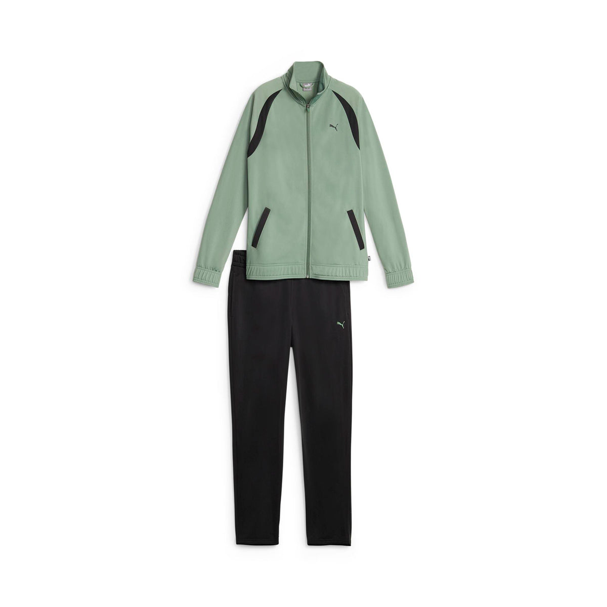 Buzo Urbano Mujer Puma Classic Tricot Suit op