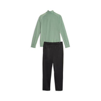 Buzo Urbano Mujer Puma Classic Tricot Suit op - Outfit streetwear