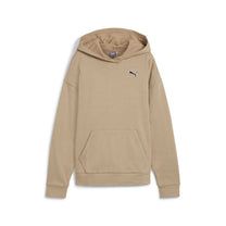Poleras Urbano Mujer Puma Better Essentials Hoodie fl