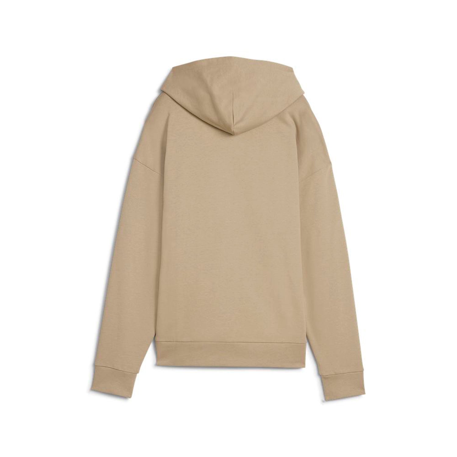 Poleras Urbano Mujer Puma Better Essentials Hoodie fl