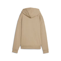 Poleras Urbano Mujer Puma Better Essentials Hoodie fl
