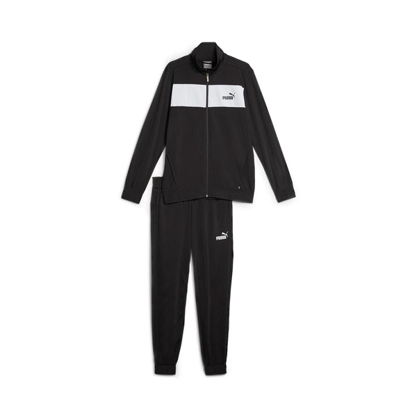 Buzo Urbano Hombre Puma Poly Suit cl