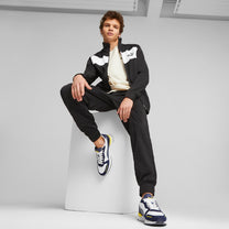 Buzo Urbano Hombre Puma Poly Suit cl color Negro Original - código 677427 01