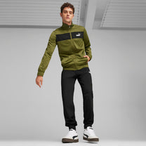 Buzo Urbano Hombre Puma Poly Suit cl - Original