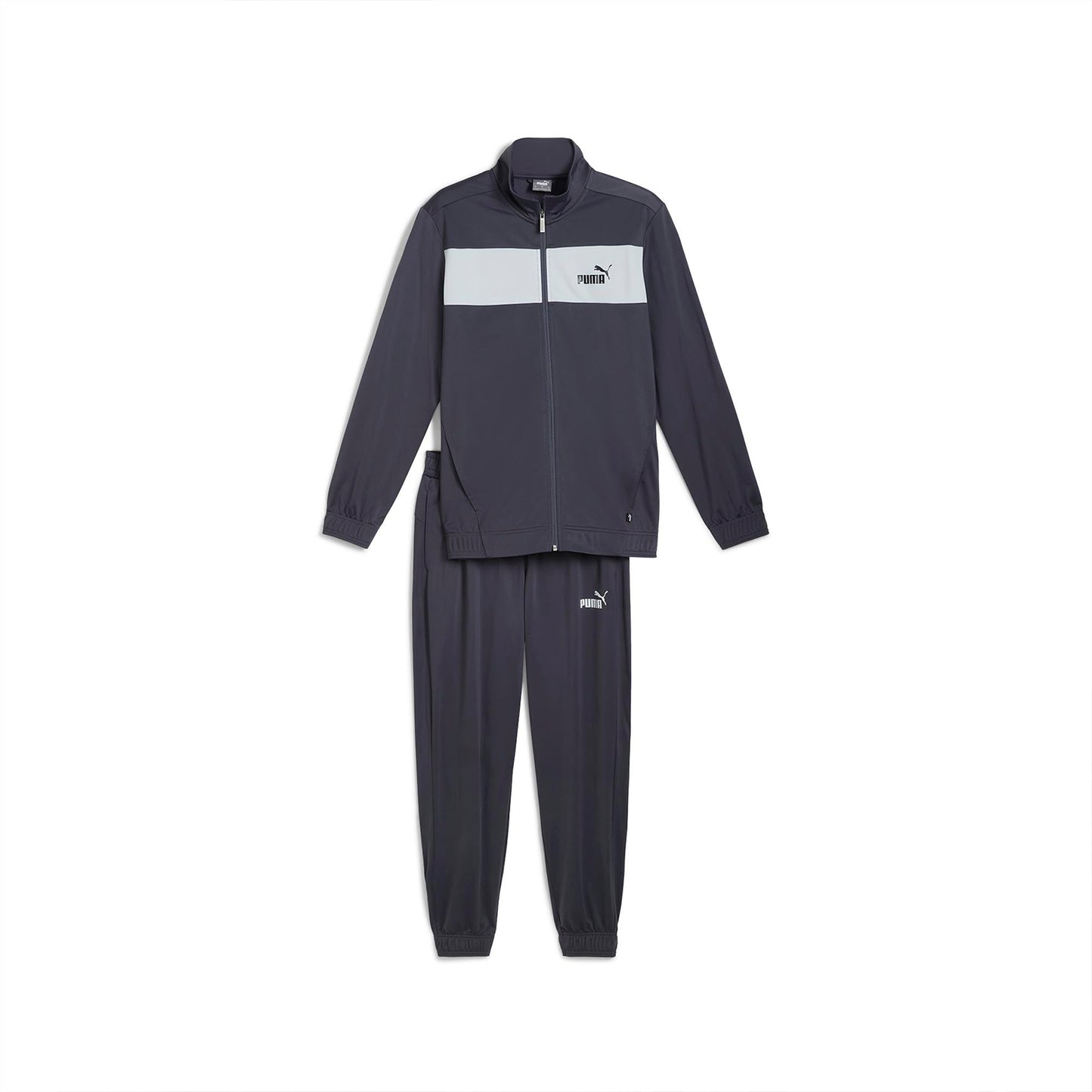 Buzo Urbano Hombre Puma Poly Suit cl