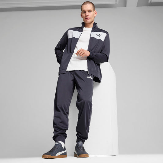 Buzo Urbano Hombre Puma Poly Suit cl