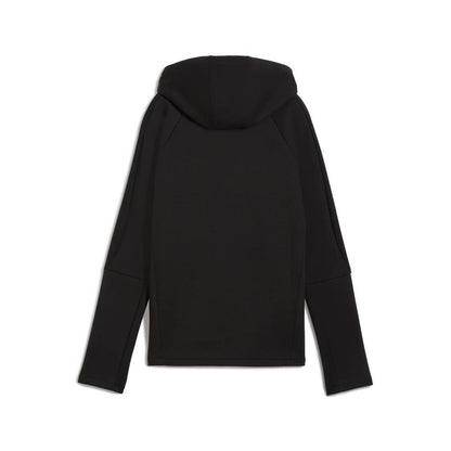 Poleras Urbano Mujer Puma Evostripe FulL-Zip Hoodie