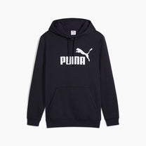Poleras Urbano Hombre Puma Ess No. 1 Logo Hoodie fl