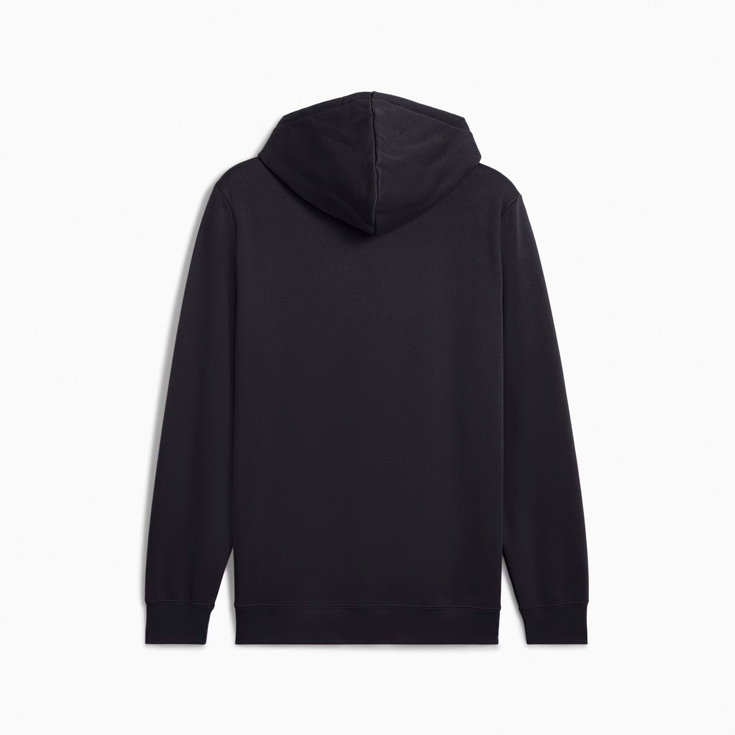 Poleras Urbano Hombre Puma Ess No. 1 Logo Hoodie fl