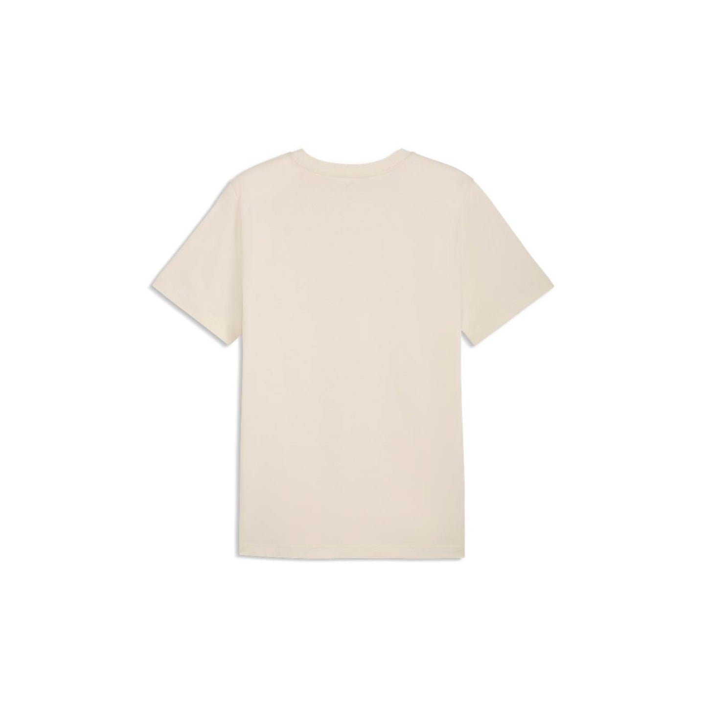 Camisetas De Equipos Urbano Hombre Puma Ess 2 Color No. 1 Logo Tee