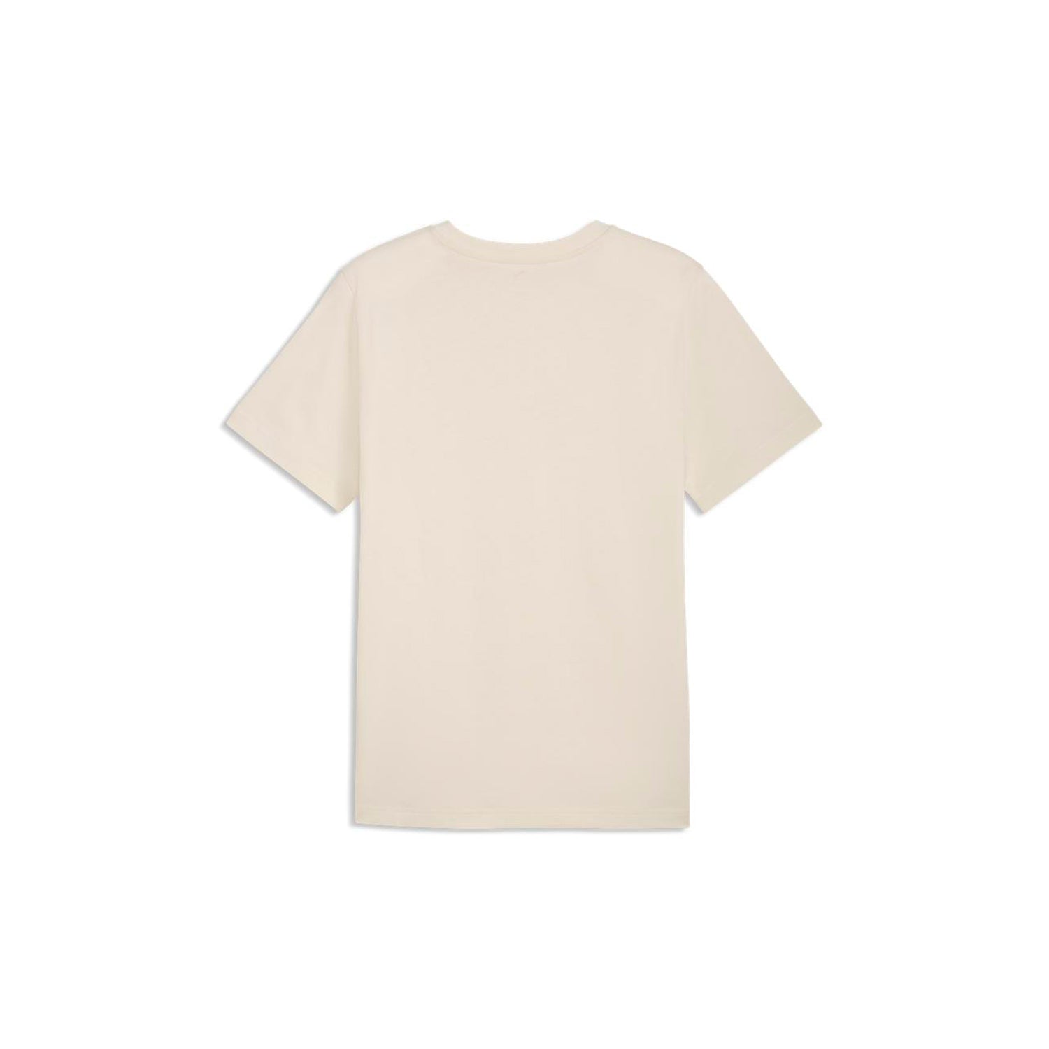 Camisetas De Equipos Urbano Hombre Puma Ess 2 Color No. 1 Logo Tee