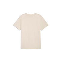Camisetas De Equipos Urbano Hombre Puma Ess 2 Color No. 1 Logo Tee