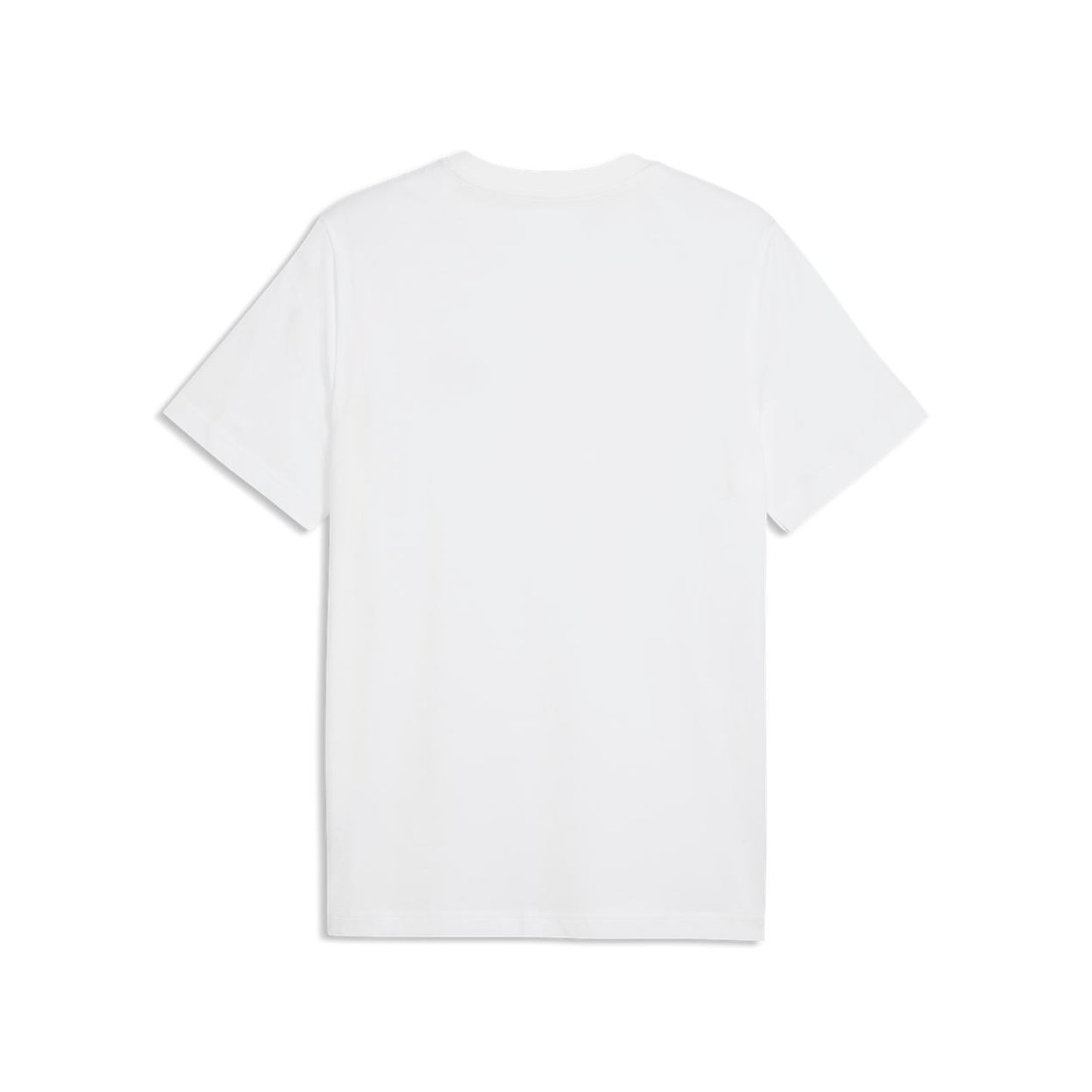 Polos Urbano Hombre Puma Ess 2 Color Small No. 1 Logo Tee