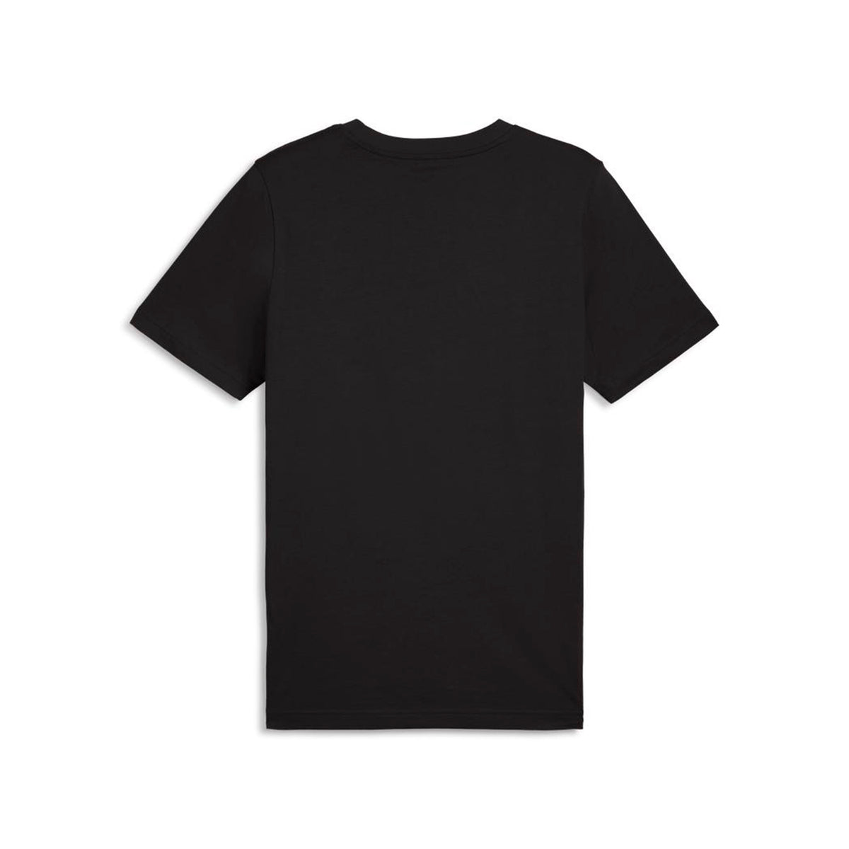 Polo Urbano Hombre Puma Graphics Cat Logo Tee color Negro Outfit streetwear - código 684823 01