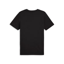 Polo Urbano Hombre Puma Graphics Cat Logo Tee color Negro Outfit streetwear - código 684823 01