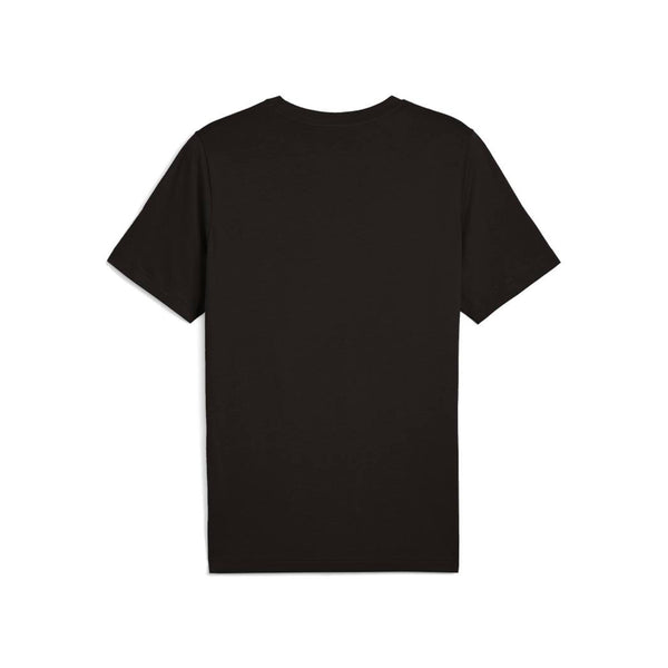 Polo Urbano Hombre Puma Graphics Puma Wording Tee