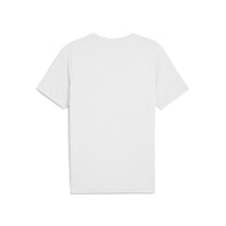 Polo Urbano Hombre Puma Graphics Puma Wording Tee - Outfit streetwear