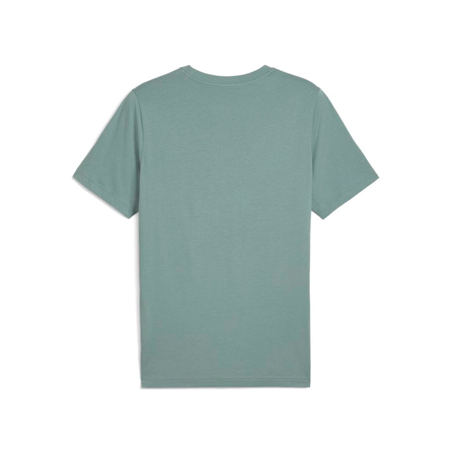 Polo Urbano Hombre Puma Graphics Puma Wording Tee - Outfit streetwear