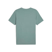 Polo Urbano Hombre Puma Graphics Puma Wording Tee - Outfit streetwear