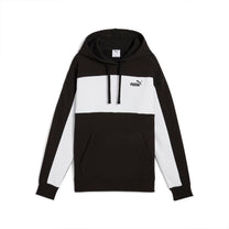 Poleras Urbano Mujer Puma Ess Block Comfort Hoodie tr