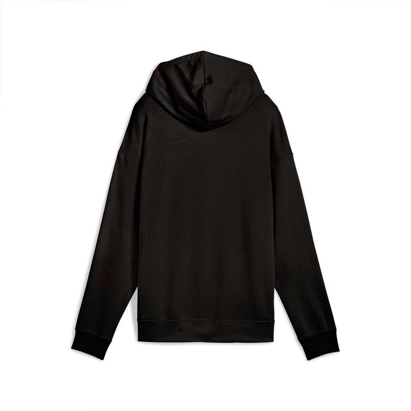 Poleras Urbano Mujer Puma Ess Block Comfort Hoodie tr