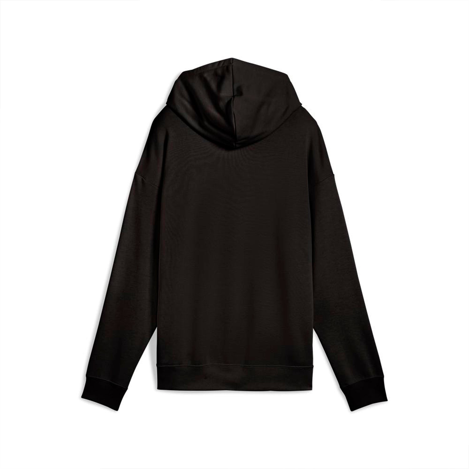 Poleras Urbano Mujer Puma Ess Block Comfort Hoodie tr