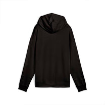 Poleras Urbano Mujer Puma Ess Block Comfort Hoodie tr