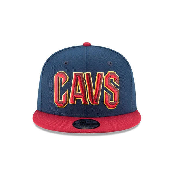 Gorra Urbano Unisex New Era 950 Clecav 2tone Otc Osb