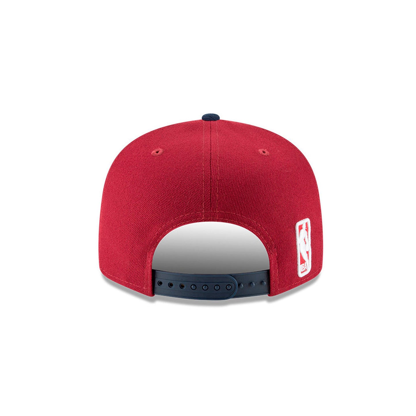 Gorra Urbano Unisex New Era 950 Clecav 2tone Otc Cardinal