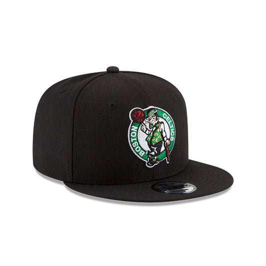 Gorra Urbano Unisex New Era Nba20 950 Boscel Otc Black