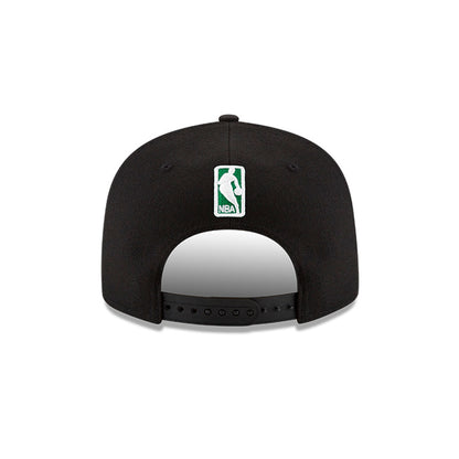 Gorra Urbano Unisex New Era Nba20 950 Boscel Otc Black