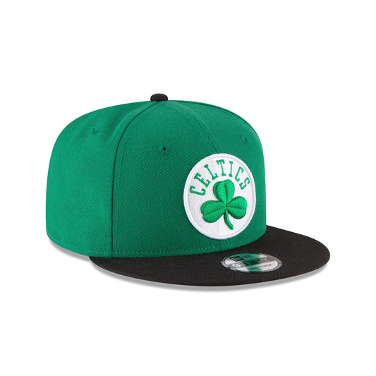 Gorra Urbano Unisex New Era Nba20 950 Boscel 2tone Otc