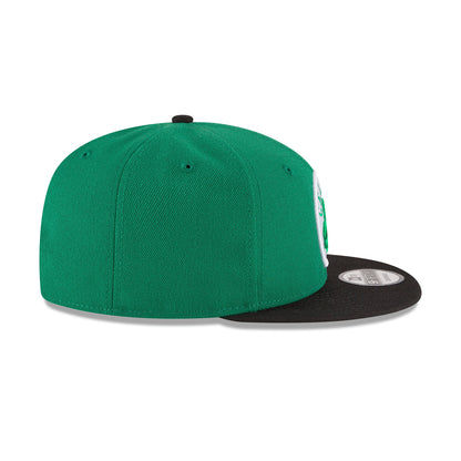 Gorra Urbano Unisex New Era Nba20 950 Boscel 2tone Otc