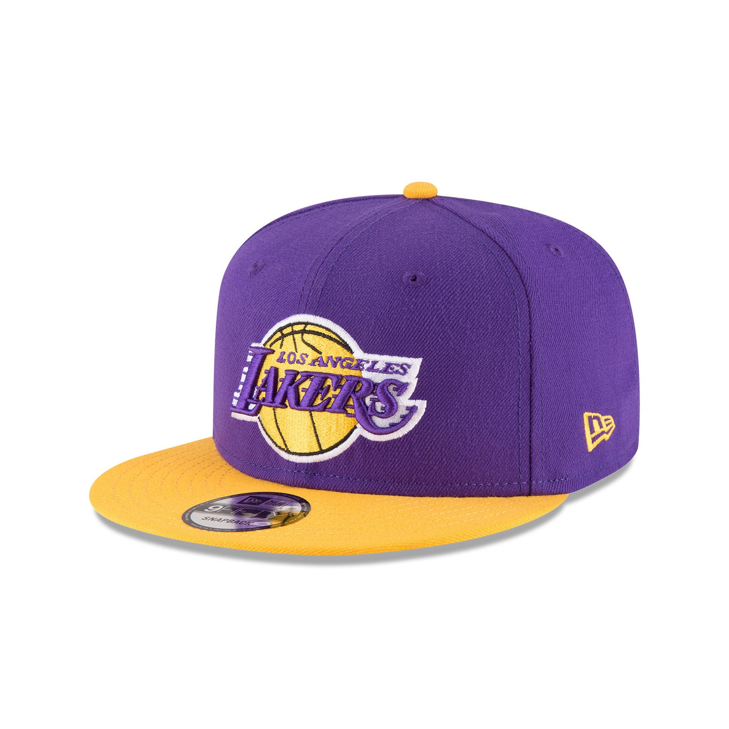 Gorra Urbano Unisex New Era Nba20 950 Loslak 2tone