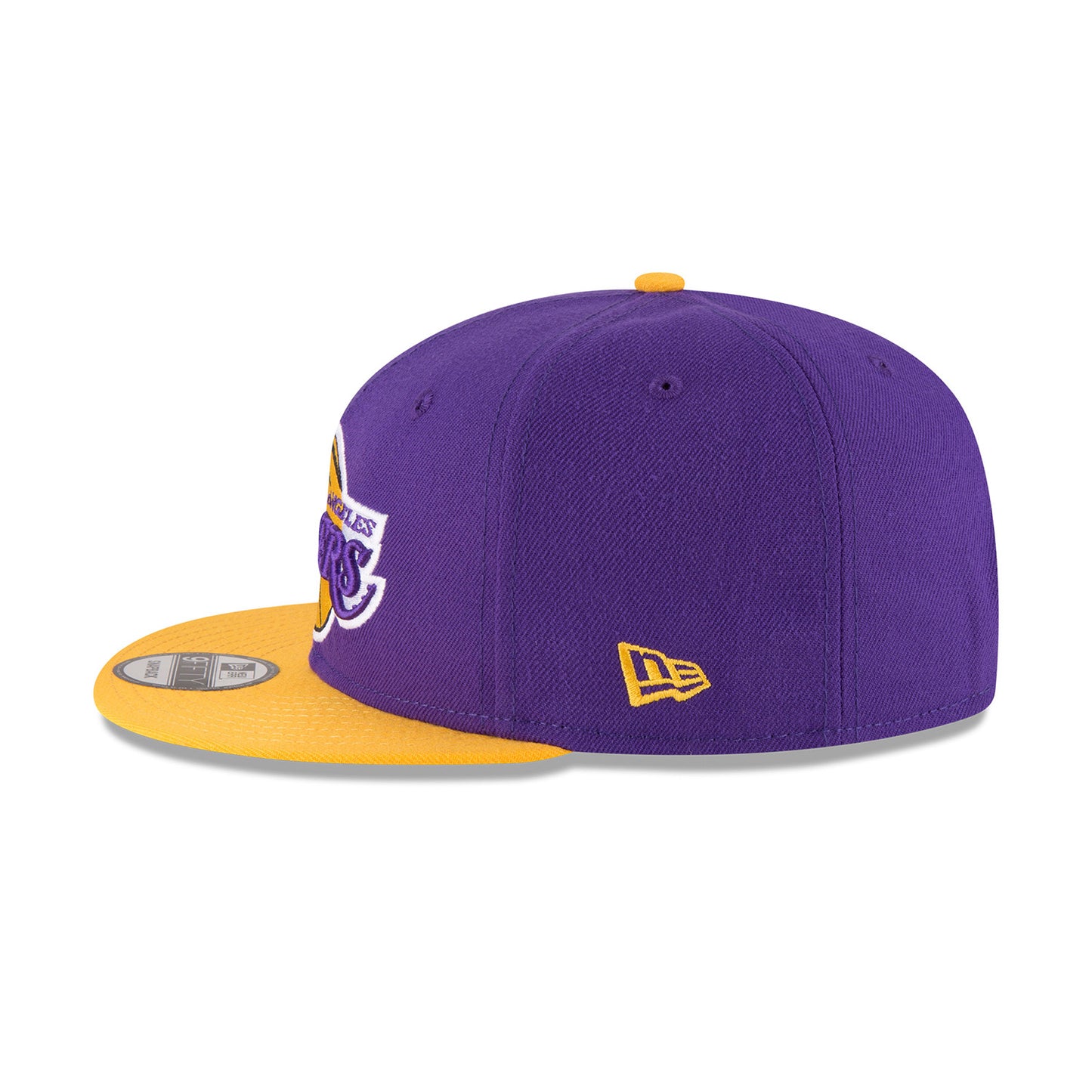 Gorra Urbano Unisex New Era Nba20 950 Loslak 2tone