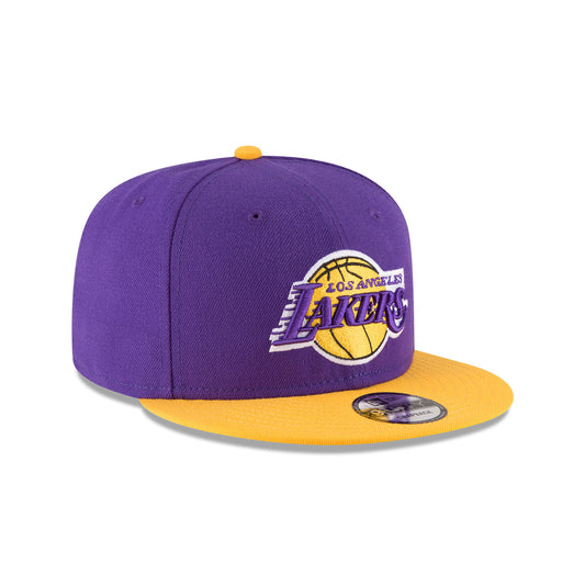 Gorra Urbano Unisex New Era Nba20 950 Loslak 2tone