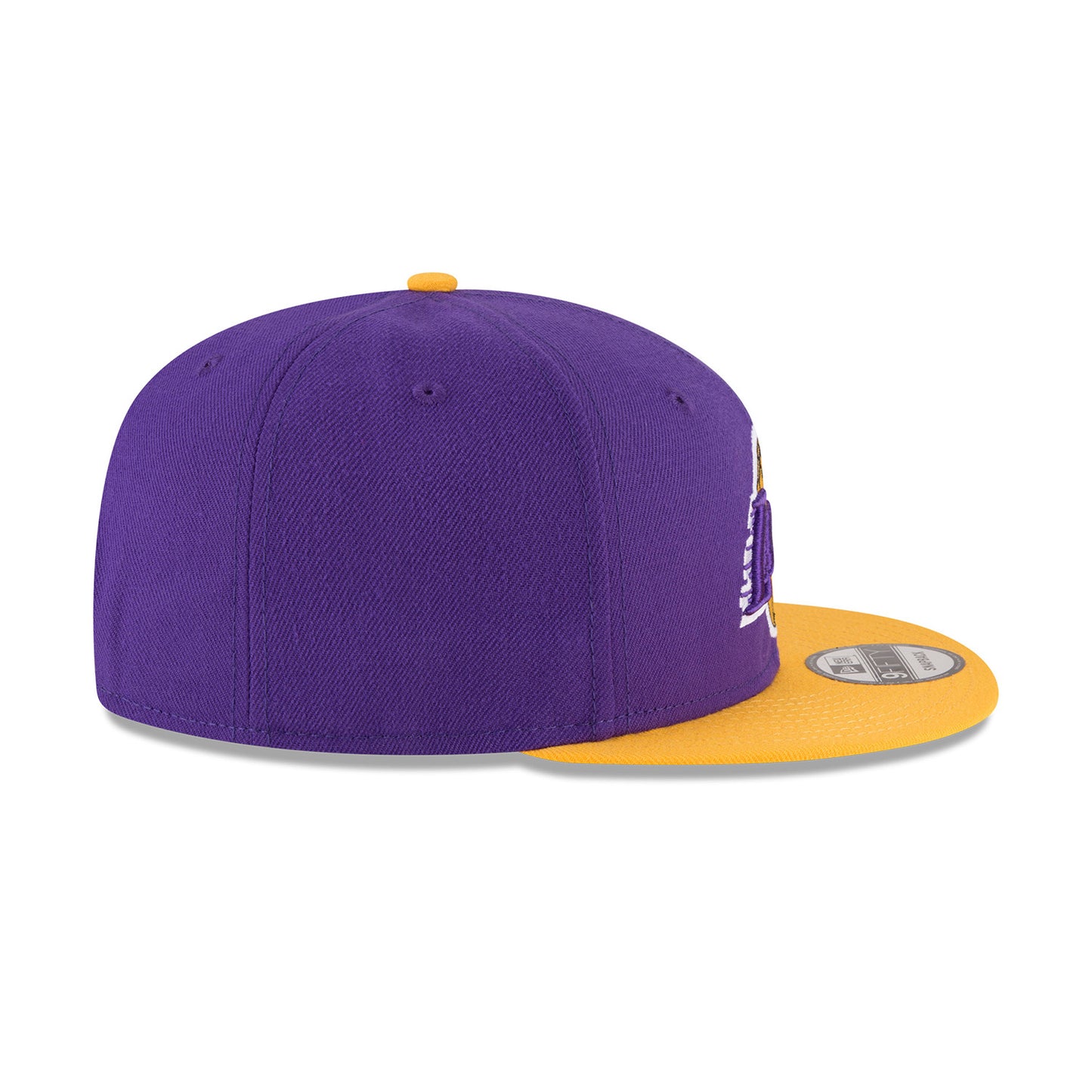 Gorra Urbano Unisex New Era Nba20 950 Loslak 2tone