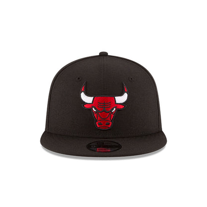 Gorra Urbano Unisex New Era Nba20 950 Chibul Otc Blk